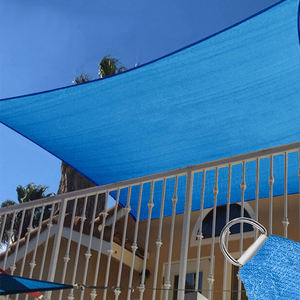 2025 Pano De Sombra esterno tenda <span class=keywords><strong>da</strong></span> <span class=keywords><strong>sole</strong></span> parasole Hdpe vela - Product Image 3