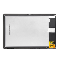 Écran LCD tactile de remplacement pour Lenovo Chromebook Duet CT-X636F CT-X636N X636