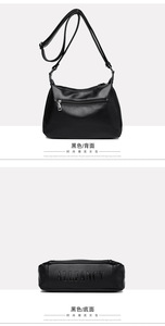 Bolsa Tote Personalizada de Cuero PU, Bolsos de Mano de Lujo para Mujer, Bolsos de Diseñador, Bolsos Cruzados de Alta Calidad para Dama - Product Image 5