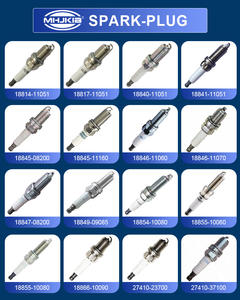 <span class=keywords><strong>Precio</strong></span> al por mayor de iridio bujía 18855-10080 SILZKR6B-11 para coche coreano <span class=keywords><strong>Hyundai</strong></span> KIA I20 <span class=keywords><strong>I30</strong></span> <span class=keywords><strong>Cw</strong></span> IX20 Carens III - Product Image 6