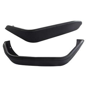 Parafanghi Anteriori e Posteriori in Acciaio Nero JL1127 per Jeep JL Altri Ricambi <span class=keywords><strong>Auto</strong></span> - Product Image 3