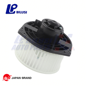 มอเตอร์โบลเวอร์ AC.117.647 OEM 27220-5E900 มอเตอร์โบลเวอร์แบบแปรงถ่าน 12V อะไหล่<span class=keywords><strong>แอร์</strong></span><span class=keywords><strong>รถยนต์</strong></span> สำหรับ<span class=keywords><strong>รถยนต์</strong></span>มิตซูบิชิ แคนเตอร์, เอาท์แลนเดอร์ - Product Image 2