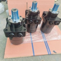 Moteur hydraulique orbital TF0240EW460AAAB Moteur hydraulique à couple élevé TB0230MS260AAAA TB0295FS100AAAB TB0230MS260AAAA