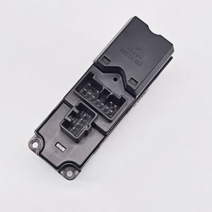 Interrupteur de fenêtre AB39-14540-BB LHD pour Ford <span class=keywords><strong>Ranger</strong></span> pour Mazda B50 Interrupteur principal - Product Image 3