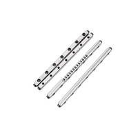 Guide à rouleaux croisés VR1-30-7Z V2-30-5Z VR4-80-7Z VR3-50-7Z VR6-100-7Z Rail de guidage linéaire