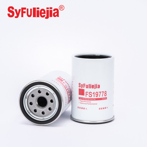 מנוע משאית חלקי דלק מפריד מים Fs19778 fs19764 fs19764 fs19727 fs19763 fs19727 עבור גארד - Product Image 1