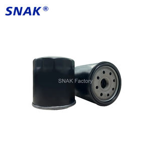 SNAK MD135737 649014 MD360935 Filtro de aceite para Opel Vectra B 1,7 TD Comline 5650301 649007 649012 649013 649014 - Product Image 3