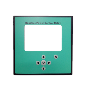 Interrupteur à membrane personnalisé, étiquette à boutons, films d'animaux, pour le <span class=keywords><strong>visage</strong></span>, avec impression sur écran - Product Image 6