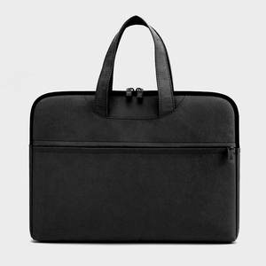 Maletín de Oficina Estilo Coreano Profesional para Mujer, Gran Capacidad, Bolso de Negocios de Moda, Maletín para Portátil Oxford - Product Image 4