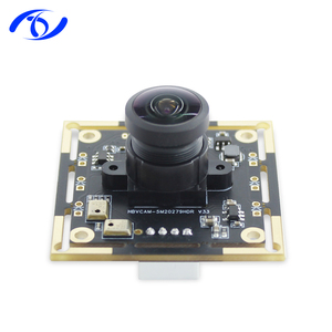 Chất Lượng Cao 5Mp 2K PS5520 Rộng Năng Động 85Db Hdr 1/<span class=keywords><strong>2</strong></span>.5 ''Lớn Điểm Ảnh Ngày Và Đêm Ir Tự Động Chuyển Đổi Mô-đun Máy Ảnh - Product Image 3