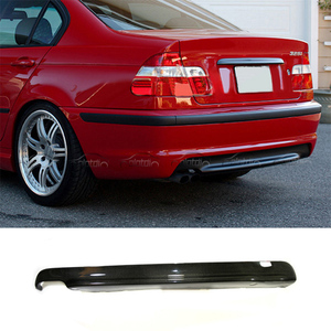 Bộ Phụ Kiện Thân Xe Ô Tô Bằng Sợi Carbon Thật Bộ Bảo Vệ Cánh Lướt Gió Phía Sau Cản Sau Cho BMW <span class=keywords><strong>E46</strong></span> <span class=keywords><strong>M</strong></span> <span class=keywords><strong>Tech</strong></span> 1998-2004 - Product Image 1