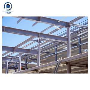 Prima Stalen <span class=keywords><strong>Mezzanine</strong></span> Vloersystemen: Aanpasbaar Lichtgewicht Van Hoge Kwaliteit Voor Magazijnen En Fabrieken Bouwbehoeften - Product Image 6