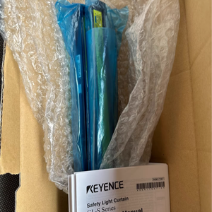 Keyence ชุด GL-S ตะแกรงเพื่อความปลอดภัยแบบ GL-S28SH 28แกน GL S28SH - Product Image 2