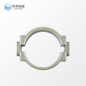 Accessoires de serrure intelligente de haute qualité en gros, composants et pièces stables KY-21, téléphone imprimé en 3D KY-21 - Product Image 2