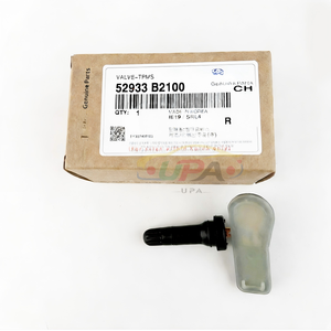 Válvula TPMS de Repuesto Original para Motor de Auto 52933-B2100 para Hyundai Elantra Kia Ceed 52933B2100 - Product Image 1