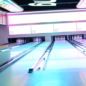 Pista <span class=keywords><strong>de</strong></span> <span class=keywords><strong>Bolos</strong></span> Personalizada Transparente, Mini Pista <span class=keywords><strong>de</strong></span> <span class=keywords><strong>Bolos</strong></span>, Solución Integral, Precios <span class=keywords><strong>de</strong></span> Líneas <span class=keywords><strong>de</strong></span> <span class=keywords><strong>Bolos</strong></span> - Product Image 2