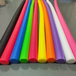 Bâton de flottation en mousse EVA creuse pour adultes et enfants, aide à l'apprentissage de la natation, bâton en mousse pour la maternelle - Product Image 6