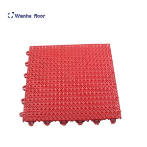 Patio Trasero suelos cancha <span class=keywords><strong>de</strong></span> baloncesto al aire libre deportes <span class=keywords><strong>de</strong></span> interior baldosas <span class=keywords><strong>de</strong></span> piso - Product Image 6