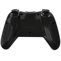 Control de Juego Inalámbrico de Doble Vibración, Joystick para Nintendo Switch y PC, Gran Venta