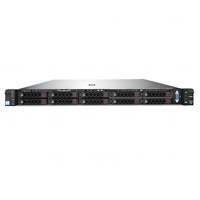 Serveur Rack H3C UniServer R4700 G6 G7 1U Double Socket Intel Xeon DDR5 NVMe PCIe 5.0 pour Centre de Données d'Entreprise et Virtualisation