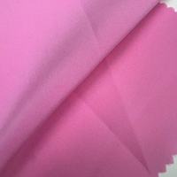 Tela Arrugada Multicolor Koshibo de 170 g/m², 100 % Poliéster, Resistente a las Arrugas, para Disfraces, Vestidos, Abayas, Pañuelos para la Cabeza, Cortinas de Novia