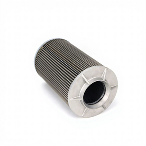 Filtro Hidráulico KOMAI YLXB-13D WB172848 EF135-100  630*180 803233010 EF-517-100 803198446 para XE335C - Product Image 1