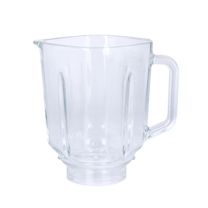 Contenedor de vidrio de <span class=keywords><strong>licuadora</strong></span> de repuesto, <span class=keywords><strong>licuadora</strong></span> de 1,5 l, tarro de vidrio, repuestos de <span class=keywords><strong>licuadora</strong></span> <span class=keywords><strong>para</strong></span> <span class=keywords><strong>Oster</strong></span> - Product Image 5