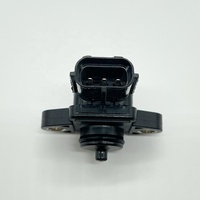 Sensor de Presión de Admisión Q MAP E1T26571A E1T24172 18590-75F21 18590-72F21 para Suzuki Grand Vitara SX4 Swift III Jimny Ignis I II