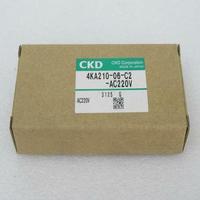 Nuevo PLC Industrial 4ka210-06-c2 Original en Stock, Controlador Dedicado para Automatización Industrial