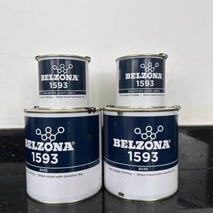 Adhesivo reparador BELZONA de todas las series, modelos 1111/1121/1341/1321/1311/1161/4301/1511/1391T/1212/2131/1311/9341/9611/1221 - Product Image 2