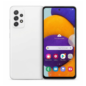 Téléphone portable version Corée du Sud pour <span class=keywords><strong>A52</strong></span> 5G débloqué, 6 Go de RAM, 128 Go, double SIM, 99 % neuf, vente en gros - Product Image 6