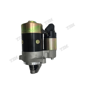 Moteur de démarrage pour pièces de moteur Yanmar <span class=keywords><strong>1084</strong></span> Fabricant - Product Image 3