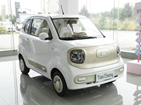 Mobil Listrik BESTUNE Pony 2026, Mobil Mini Listrik 222km, Kendaraan Energi Baru Ukuran Kecil, Mobil Murah, Mobil EV, Mobil Baru, Mobil Mini Listrik