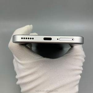 Pour Red Mi Note 15 Pro+ Plus, écran OLED 120 Hz, 50 MP, batterie grande capacité 7000 mAh, smartphone - Product Image 4