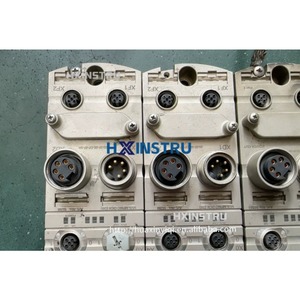 มูร์ 55288 MVK-MPNIO DIO8 (DI8) กล่องใหม่แกะซีล H - Product Image 3
