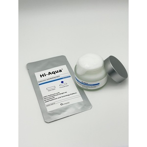 Patch Dissolvant à l'Acide Hyaluronique et Crème Émolliente Riche – Kit de Soins K-Beauty pour Tous Types de Peau - Product Image 2