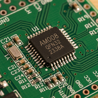 Circuitos Integrados en Oferta, Microcontrolador MCU, Microchip, Componente Electrónico, Soluciones IC en Stock
