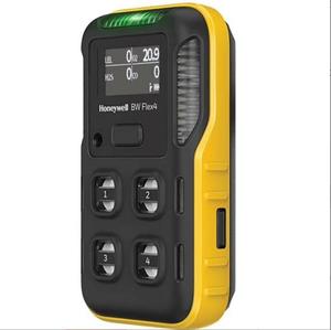 Brand New BW Flex4 Portable 4-in-1 Gas Detector Compound Gas Analyzer - Product Image 1