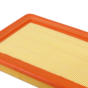 Filtro de Aire para Motor Automotriz MASUMA MFA-C0490, Cartucho de Filtro de Admisión, Repuesto Duradero para TOYOTA - Product Image 2