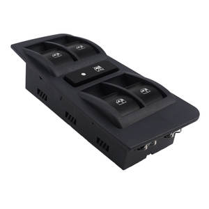 Interruptor Regulador de Ventanas Eléctricas para Fiat Palio 2003-2004, Nuevo, Material Plástico, Número de Pieza 735379271 - Product Image 3