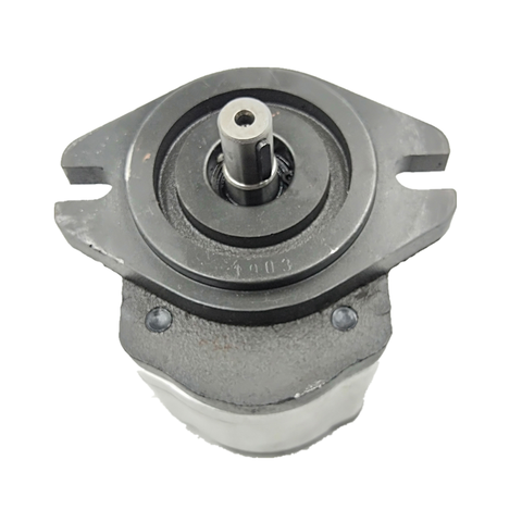 WIN-MOST High Pressure Gear Pump EG EGD EG-PA/PB-12/13/14/16/17/19 Series EG-PA-1L Quantitative Hydraulic Pump