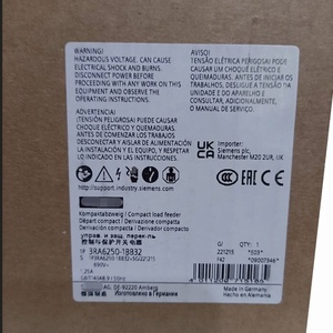 PLC SIRIUS Soft 3RA6250-1BB32 - Product Image 1