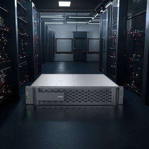Almacenamiento de Respaldo Empresarial SAS de 12 Gb/s con Integración Multi-Nivel en la Nube DE4000H - Product Image 3