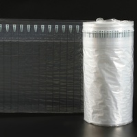 15-120Cm antichoc logistique tampon protéger rouleau Film gonflable colonne d'air rouleau