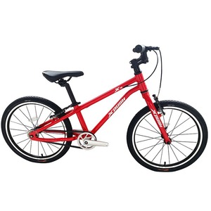 Vélo de montagne pour enfants Xuabai 20 pouces, cadre en alliage d'aluminium, frein V, vélo unisexe pour enfant - Product Image 4