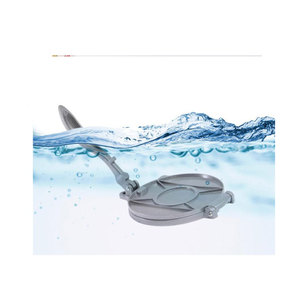 เครื่องกดแป้งตอร์ติญ่าเหล็กหล่อขนาด 8 นิ้ว สำหรับทำอาหารเม็กซิกัน - Product Image 3