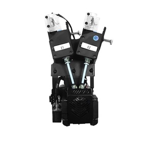 Kit complet de composants de tête d'impression bicolore Tronxy VEHO 600 PRO 2E - Product Image 1