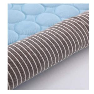 U-PETS été refroidissement chien lit froid tapis <span class=keywords><strong>de</strong></span> refroidissement pour chiens chiots chats - Product Image 2