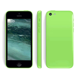 Điện thoại <span class=keywords><strong>iPhone</strong></span> <span class=keywords><strong>5C</strong></span> 3G, màn hình 4.0 inch, chip lõi kép, bộ nhớ trong 8GB/16GB/32GB, hỗ trợ WCDMA, Wifi, GPS, hệ điều hành iOS, đã qua sử dụng. - Product Image 2