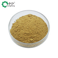 Ekstrak Akar Peony Putih Bubuk Kelas Makanan, Ekstrak Pelarut, Suplemen Herbal dengan Paeoniflorin